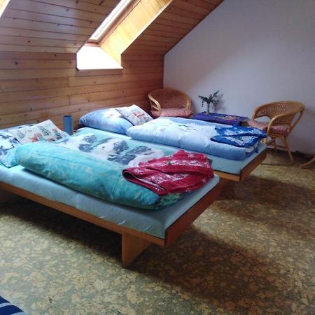 Privat U Capu V Beskydech Apartment Przno Exterior photo