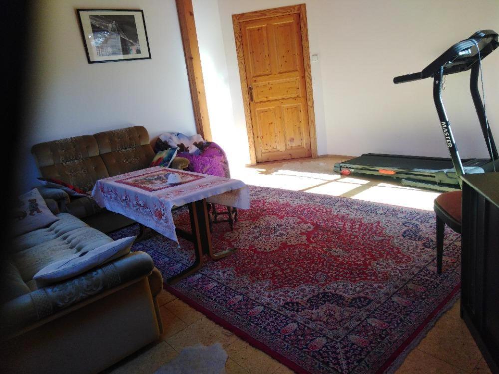 Privat U Capu V Beskydech Apartment Przno Exterior photo