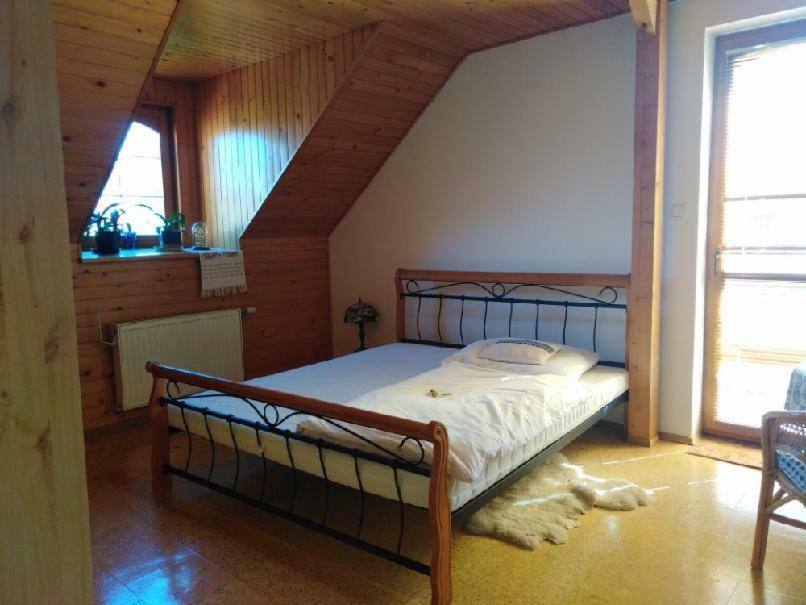 Privat U Capu V Beskydech Apartment Przno Exterior photo