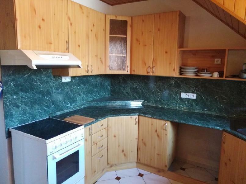 Privat U Capu V Beskydech Apartment Przno Exterior photo